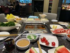 -海底捞火锅(崇文门新世界百货店)