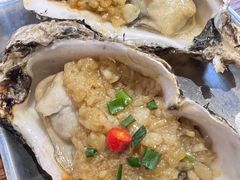 -老虎滩大连海鲜烧烤(建邺云锦路总店)