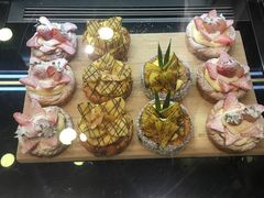 -PAPER STONE BAKERY(天汇广场店)