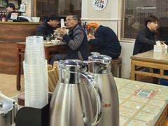 -清真·鸦儿李记·小馆(后海店)