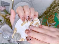 -Hands Nail专业美甲美睫