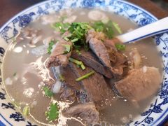 招牌羊汤-老三羊汤【北兴隆街店】