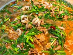 -京玉菲饭店(李村店)