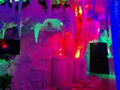 -水晶之星洗浴温泉汗蒸