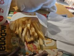 -麦当劳(厦门思明路店)