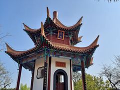 -戏马台景区