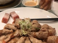-东江海鲜酒家(艺都分店)