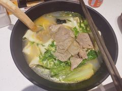 -牛汤哥慢熬牛肉汤(五道口店)