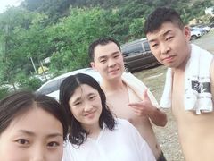 -雅鲁激流探险漂流