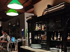 -Long Bar(莱佛士酒店)