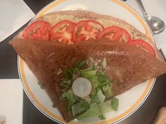 -La Creperie法餐厅(芮欧百货店)