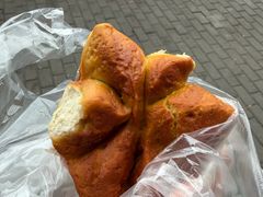 -刘飞放心无铝油条(阳光翠竹苑店)