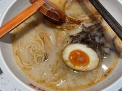 -味千拉面(世纪东方店)