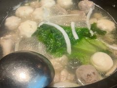 -同仁四季椰子鸡(无锡滨湖万象汇店)
