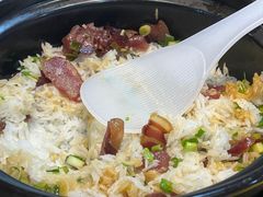 -大笑饭堂(甲子桥店)