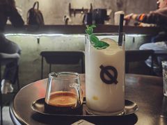 -BE NORMAL CAFE(霞溪路店)