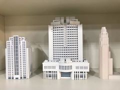 -天津市规划展览馆