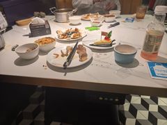 -SEA西雅图海鲜自助餐厅(海乐世界店)