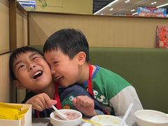 -海底捞火锅(杭州天虹购物中心店)