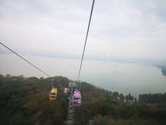 -东湖磨山景区