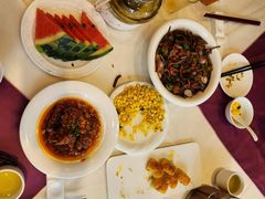 -凯鸽酒楼(振兴街店)