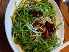 -菌自由丨野生菌火锅特色庭院餐厅(丽江古城店)