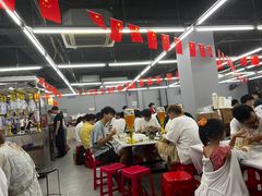 -小民大排档(光谷店)