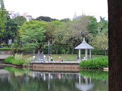 -四海公园(南山区)