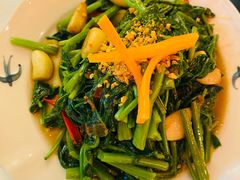 -太食獸泰式茶餐厅(IFS国金中心店)