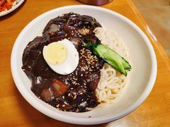 -鸡西冷面(翠竹店)