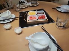-湯系·煲汤手艺人(东二环泰禾广场店)