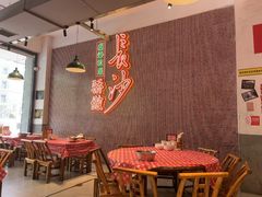 -龙师傅卤炒(天马店)