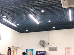 大堂-无招牌