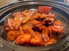 -小厨娘淮扬菜(天印大道店)