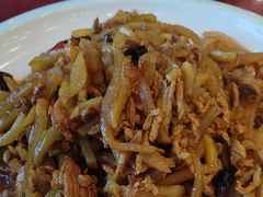 -方圆正宗筋饼老店