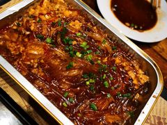 -金谷园饺子·烧烤(人大总店)