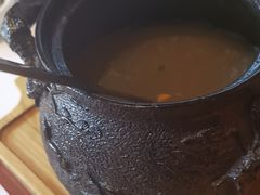 -宝轩渔府·老字号海鲜·正宗津菜(水上店)