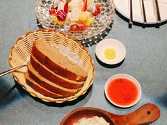 -俄士厨房(万松园店)