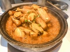 -赶海部落海鲜城(海阳路店)