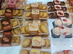 -小香港(凤凰大街店)