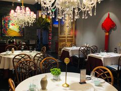 -小河盐帮·私家菜·烤鸭(三元桥·霄云路店)