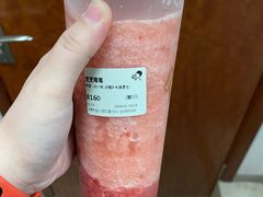 -喜茶(上海兴业太古汇店)