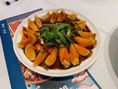 -眉州东坡(北苑华贸店)