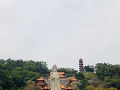 -南沙天后宫景区