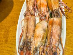-早船·深海鱼锅泡饼(金融港店)