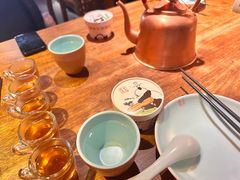 -小吊梨汤·北京菜·烤鸭(白石桥南店)