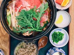 迷你寿喜锅套餐-八间(合生汇店)