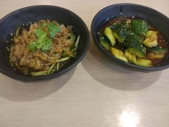 -伤心酸辣粉(体育东路店)