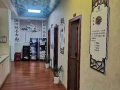 -紫瑞中医馆·养生推拿·中式筋膜(龙华店)