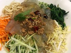 -黄家饺子东北特色菜馆(湖滨商业街店)